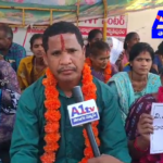 At an event in Parvathipuram district collectorate, CITU leaders urged the government to stop the political vendetta against Vivos.