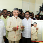 ‘జన నాయకుడు’ కేంద్రం ప్రారంభించిన సీఎం చంద్రబాబు CM Chandrababu Naidu launched the ‘Jana Nayakudu’ center at Kuppam to address public grievances. The center provides a platform for citizens to register complaints and track progress online.