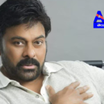 Megastar Chiranjeevi shared his New Year wishes, expressing hopes for a brighter 2025 and encouraging fans to share happiness and love in the coming year.