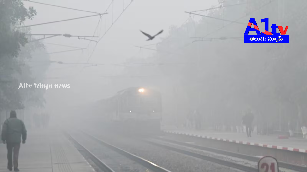 IMD warns of severe cold in Telugu states on Jan 21-22. Telangana will be colder than AP, with Adilabad and Asifabad under Orange Alert.