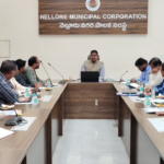 Nellore Municipal Commissioner Surya Teja has directed the municipal commissioners to make Anna Canteens exemplary in their operation.