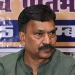 Congress MP Rakesh Rathod was arrested on rape charges. The court rejected his anticipatory bail plea.