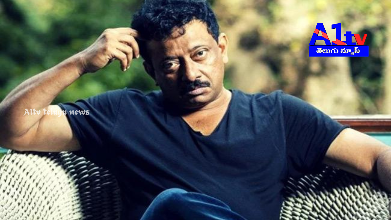 Director Ram Gopal Varma was sentenced to three months in jail for a 2018 cheque bounce case. He must pay Rs 3.72 lakhs to the complainant or face additional jail time.