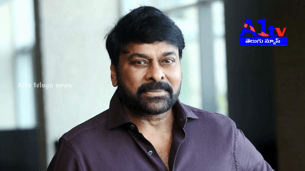 Chiranjeevi's re-entry has sparked discussions among directors on whether to showcase his vintage look or create a new character for the younger generation, balancing fans' expectations.