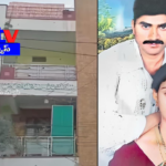 Gurumurthy was arrested for brutally killing his wife, Venkata Madhavi, in Hyderabad's Meerpet. The investigation revealed shocking details of his actions.