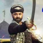 Pawan Kalyan's 'Harihara Veeramallu' releasing on March 28, 2025. New first look poster of Bobby Deol revealed.