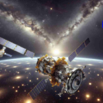 ISRO's SpaDex mission successfully docked two satellites in space, making India the fourth nation to achieve this feat after the USA, Russia, and China.