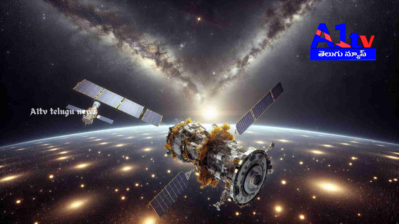 ISRO's SpaDex mission successfully docked two satellites in space, making India the fourth nation to achieve this feat after the USA, Russia, and China.