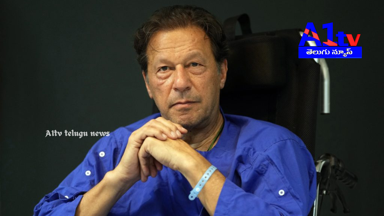 Imran Khan and his wife Bushra Bibi have been sentenced in the Al-Khadir case. The court imposed jail sentences and fines on the couple for financial misconduct.