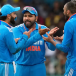 In 2024, India ended the year without an ODI win, marking a rare record last seen in 1979. The team played only one ODI series, losing 2-0 to Sri Lanka.