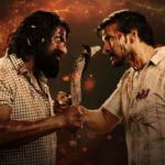 ‘కోబలి’ – తెలంగాణ నేపథ్యంలో రివేంజ్ క్రైమ్ థ్రిల్లర్ 'Kobali' is a thrilling crime web series set in Telangana, featuring a revenge plot between two gangs. Streaming on Disney+ Hotstar from February 4.