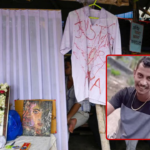 The Silda Court convicted Sanjay Roy in the horrific rape and murder case of a trainee doctor in Kolkata. The victim's father expressed his emotional gratitude.