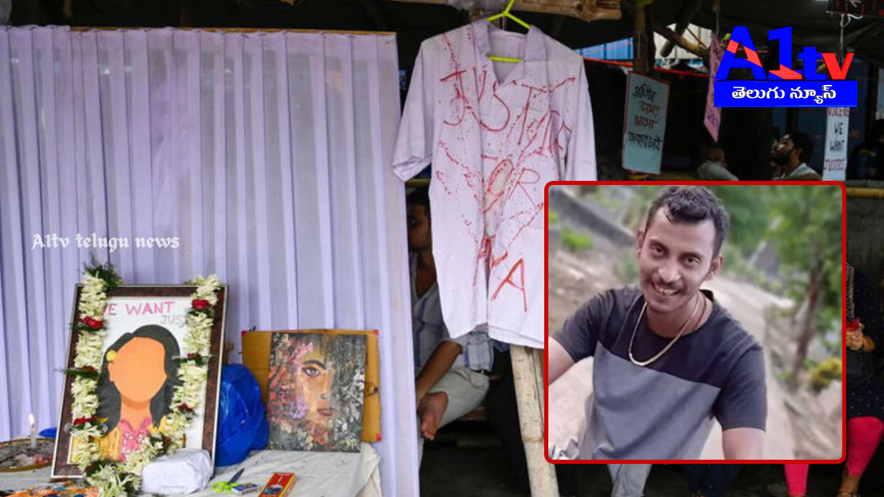 The Silda Court convicted Sanjay Roy in the horrific rape and murder case of a trainee doctor in Kolkata. The victim's father expressed his emotional gratitude.