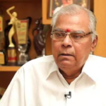 Kota Shankar Rao reflects on the film journey of his family, highlighting Kota Srinivasa Rao’s struggles and his own experiences in the industry.