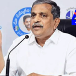 Allegations of land grabbing by Sajjala Ramakrishna Reddy's family in Kadapa spark controversy. Deputy CM orders a thorough probe by forest and revenue officials.