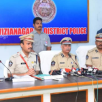 Following encounters in Chhattisgarh, Maoists are moving to AP, says DGP Dwaraka Tirumala Rao. Search operations intensified.