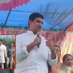 గజపతినగరంలో సంక్రాంతి సంబరాలు, మంత్రి కొండపల్లి పాల్గొనడం Minister Kondapalli Srinivas attended the Sankranti celebrations at Marupalli Balaji Polytechnic College in Vizianagaram. He encouraged students to excel in their studies.