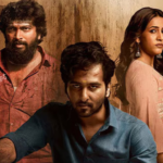 ‘Madras Kaaran’ starring Niharika and Shane Nigam to stream on Aha from February 7.