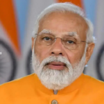 PM Modi expressed deep sorrow over the Maharashtra train accident, offering condolences to the victims' families. He wished for the injured to recover soon.