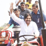 Pawan Kalyan launched 'Swachh Andhra Swachh Divas' in Guntur, inspected waste management, and honored sanitation workers for their service.
