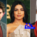 Priyanka Chopra joins Mahesh Babu & Rajamouli’s ‘SSMB 29’. Reports say she’s earning ₹30 crores for the role.