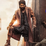 Pushpa 2 Reloaded version is releasing today with 20 minutes of extra footage. Allu Arjun shared a special still, promising a fiery cinematic experience.