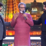 A video of Ram Charan and Upasana helping a man whose wife was in a critical condition has gone viral. The elderly man shares his emotional story, and netizens are praising Ram Charan's kind-hearted gesture.