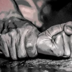 A woman in Hyderabad was raped by a man who promised her film opportunities. The incident took place in a hotel after multiple meetings.