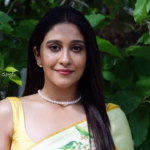 Regina shared her views on Bollywood, stating that South stars are now getting opportunities in the industry, which was not the case earlier.