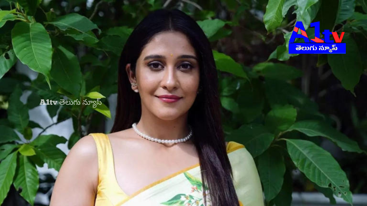 Regina shared her views on Bollywood, stating that South stars are now getting opportunities in the industry, which was not the case earlier.