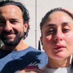 Saif Ali Khan was attacked with a knife in his Mumbai residence, and his wife Kareena Kapoor shared crucial details. The police are intensively investigating the case.