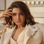 Samantha opens up about her current approach to films, emphasizing choosing roles that have a significant impact on the audience. She shares her experience working with Raj & DK.