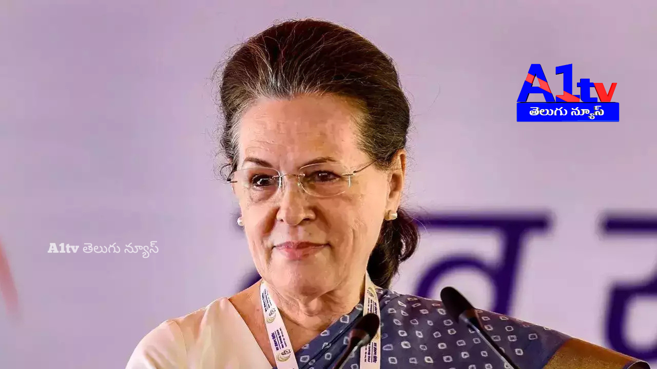 BJP slams Sonia Gandhi’s remarks on President Murmu’s speech, calling them inappropriate and disrespectful.