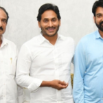 సుధీర్ భార్గవ్ రెడ్డి ప్రత్యక్ష రాజకీయ ప్రవేశం Successful doctor Sudheer Bhargav Reddy steps into politics as YSRCP Sattenapalli coordinator, accepting responsibilities today in the presence of party workers.