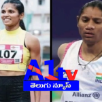 Yerrraji Jyothi and Jeevangi Deepti win Arjuna Awards in Athletics and Para-Athletics. They are among 32 selected for the prestigious awards in 2024.