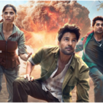 "The Secret of the Sheeladhars" is an adventure thriller series based on a Marathi novel, featuring a gripping plot of a hidden treasure from Shivaji Maharaj's era.