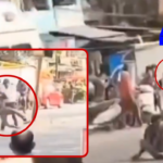 Traffic Constable’s Brutality in Bhopal Shocks Public