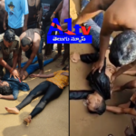 A tragic incident occurred at Maipadu Beach in Nellore where youths went for a swim during New Year celebrations and met with an unfortunate accident. Locals criticized the lack of police patrol.