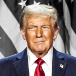 Trump’s special Diet Coke button is back on his Oval Office desk. This button signals staff to bring him a Diet Coke instantly, as per reports.