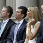 Donald Trump’s sons are visiting India to launch iconic Trump Towers projects in cities like Mumbai, Hyderabad, and Gurugram, boosting their global presence.