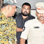Allegations surface against Tulasi Babu in the custodial torture case of Raghurama Krishnam Raju, linking him to financial irregularities.