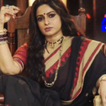 Udayabhanu, known for her work as a TV anchor, is set to showcase her villainous side in the upcoming film 'Barbaric,' starring Sathyaraj. The movie is set to release pan-India.