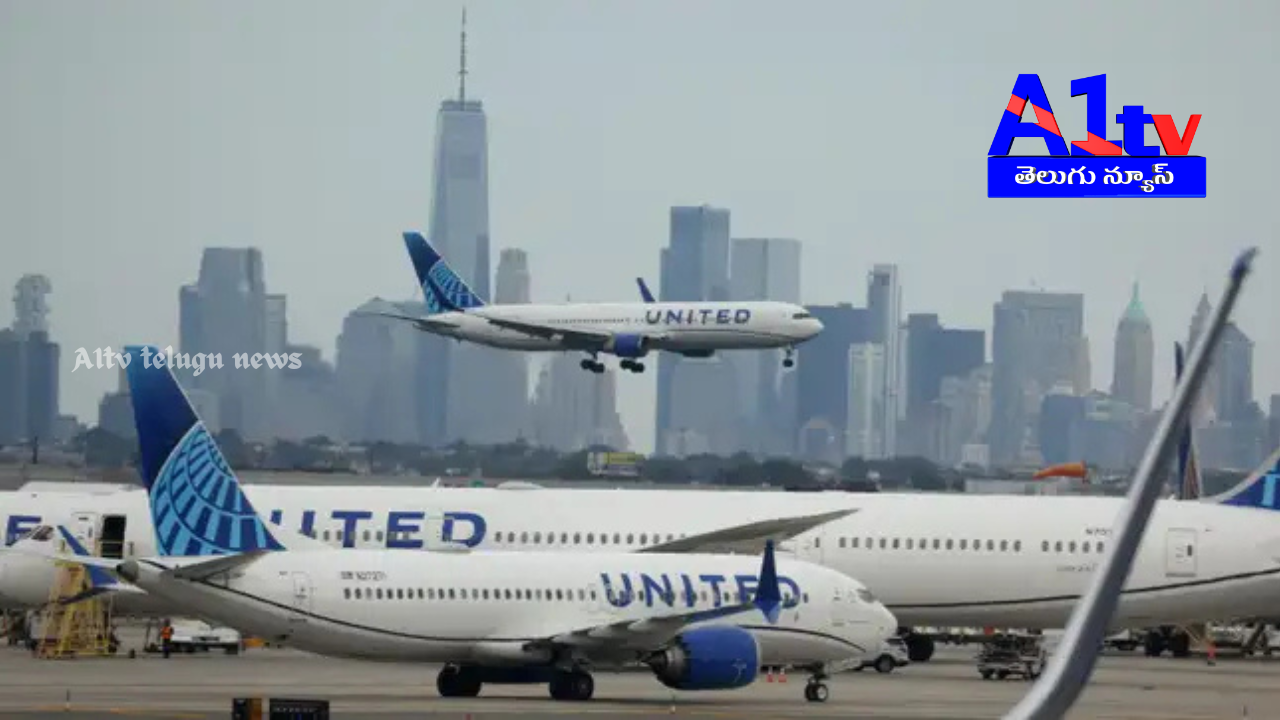 United Airlines banned a passenger for urinating on a co-passenger mid-flight. The incident occurred on a flight from San Francisco to Manila.
