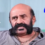 Veteran actor Vijay Rangaraju, known for his roles in Telugu, Tamil, Kannada, and Malayalam films, passed away due to a heart attack in Chennai. He was critically injured in a film shoot last week.