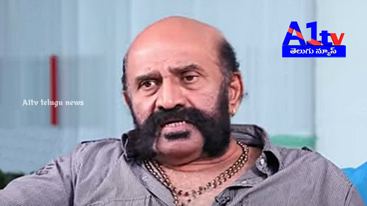 Veteran actor Vijay Rangaraju, known for his roles in Telugu, Tamil, Kannada, and Malayalam films, passed away due to a heart attack in Chennai. He was critically injured in a film shoot last week.