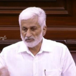 Vijayasai Reddy’s decision shakes AP politics. Pilli Subhash Chandra Bose heads to Delhi as YSRCP leadership takes action. Major developments ahead.