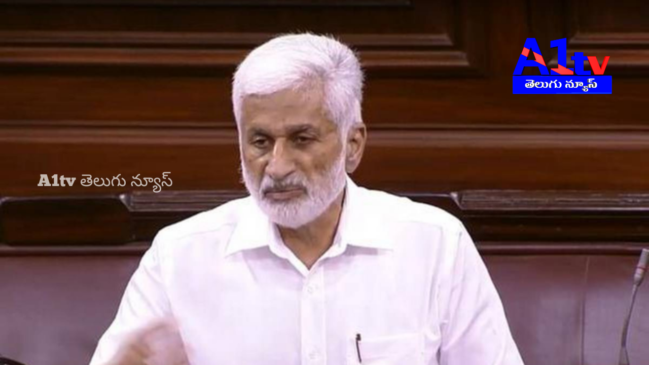 Vijayasai Reddy’s decision shakes AP politics. Pilli Subhash Chandra Bose heads to Delhi as YSRCP leadership takes action. Major developments ahead.