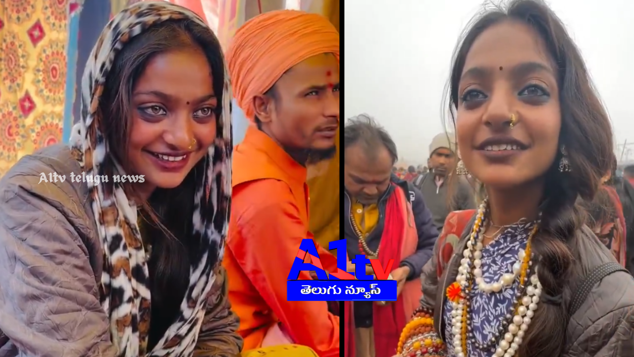 Monalisa, a young woman who gained fame selling bangles at the Kumbh Mela, was sent back home by her father after her viral fame led to a decline in sales.