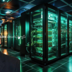 Reliance plans to build the world's largest data center in Jamnagar, Gujarat, with 3 GW capacity, using advanced AI chips for AI computing.