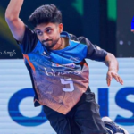 Karnataka Kho-Kho players expressed disappointment over lack of recognition after winning the World Cup. They claimed injustice compared to Maharashtra.